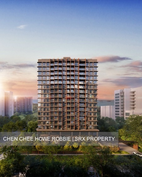 Amber House (D15), Apartment #547049061